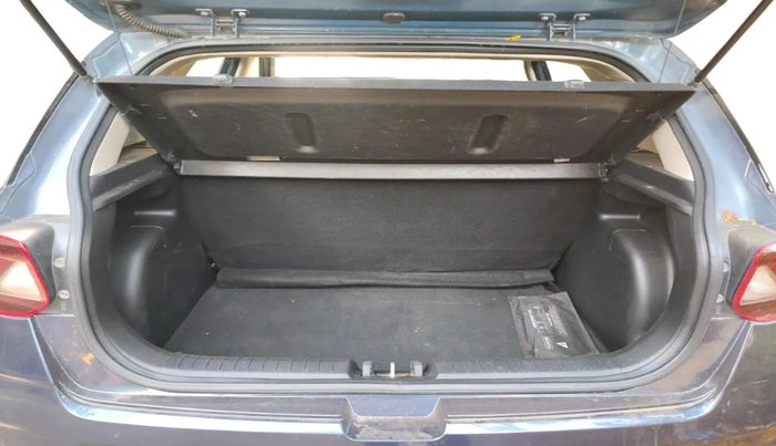 2021 Hyundai VENUE SX 1.0 TURBO, Petrol, Manual, 95,418 km, exterior