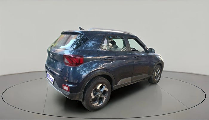2021 Hyundai VENUE SX 1.0 TURBO, Petrol, Manual, 95,418 km, exterior