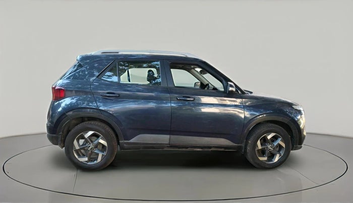 2021 Hyundai VENUE SX 1.0 TURBO, Petrol, Manual, 95,418 km, exterior