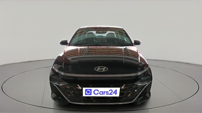 2023 Hyundai Verna SX 1.5 l MPI, Petrol, Manual, 15,164 km, exterior