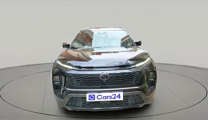 2024 Tata Safari ACCOMPLISHED PLUS DARK EDITION AT, Diesel, Automatic, 51,444 km, exterior