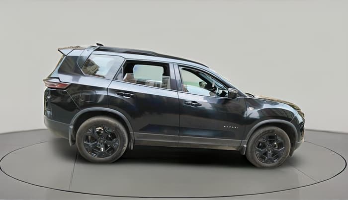 2024 Tata Safari ACCOMPLISHED PLUS DARK EDITION AT, Diesel, Automatic, 51,444 km, exterior