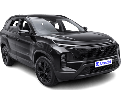 2024 Tata Safari - SUV - Diesel - Automatic - ₹22.50 lakh