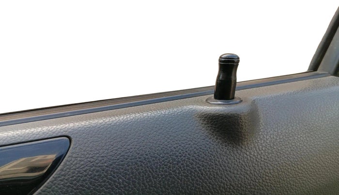 2010 Chevrolet Beat LT PETROL, Petrol, Manual, 66,183 km, interior