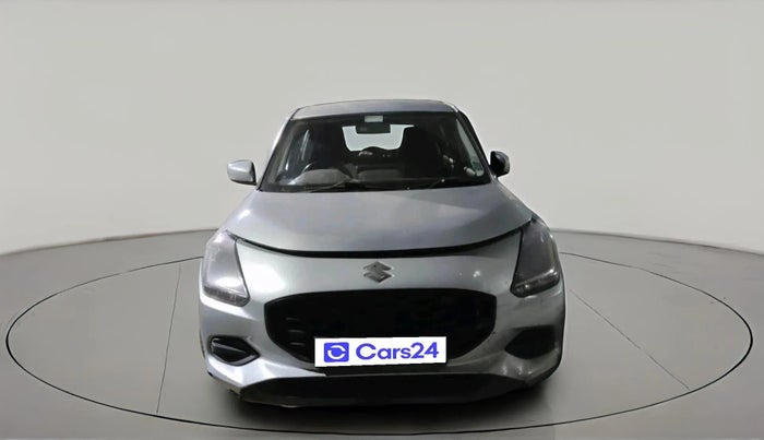 2024 Maruti Swift VXi, Petrol, Manual, 85,479 km, exterior