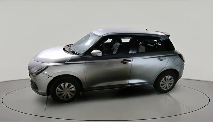 2024 Maruti Swift VXi, Petrol, Manual, 85,479 km, exterior