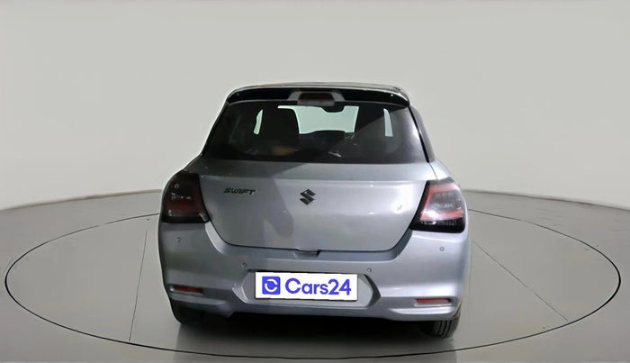 2024 Maruti Swift VXi, Petrol, Manual, 85,479 km, exterior