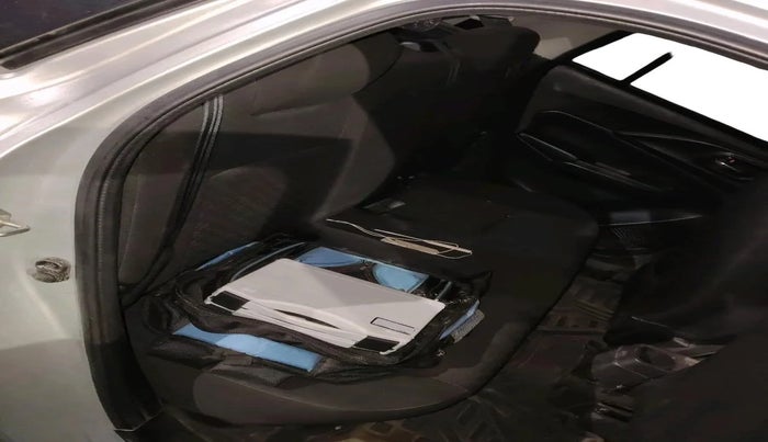 2024 Maruti Swift VXi, Petrol, Manual, 85,479 km, interior