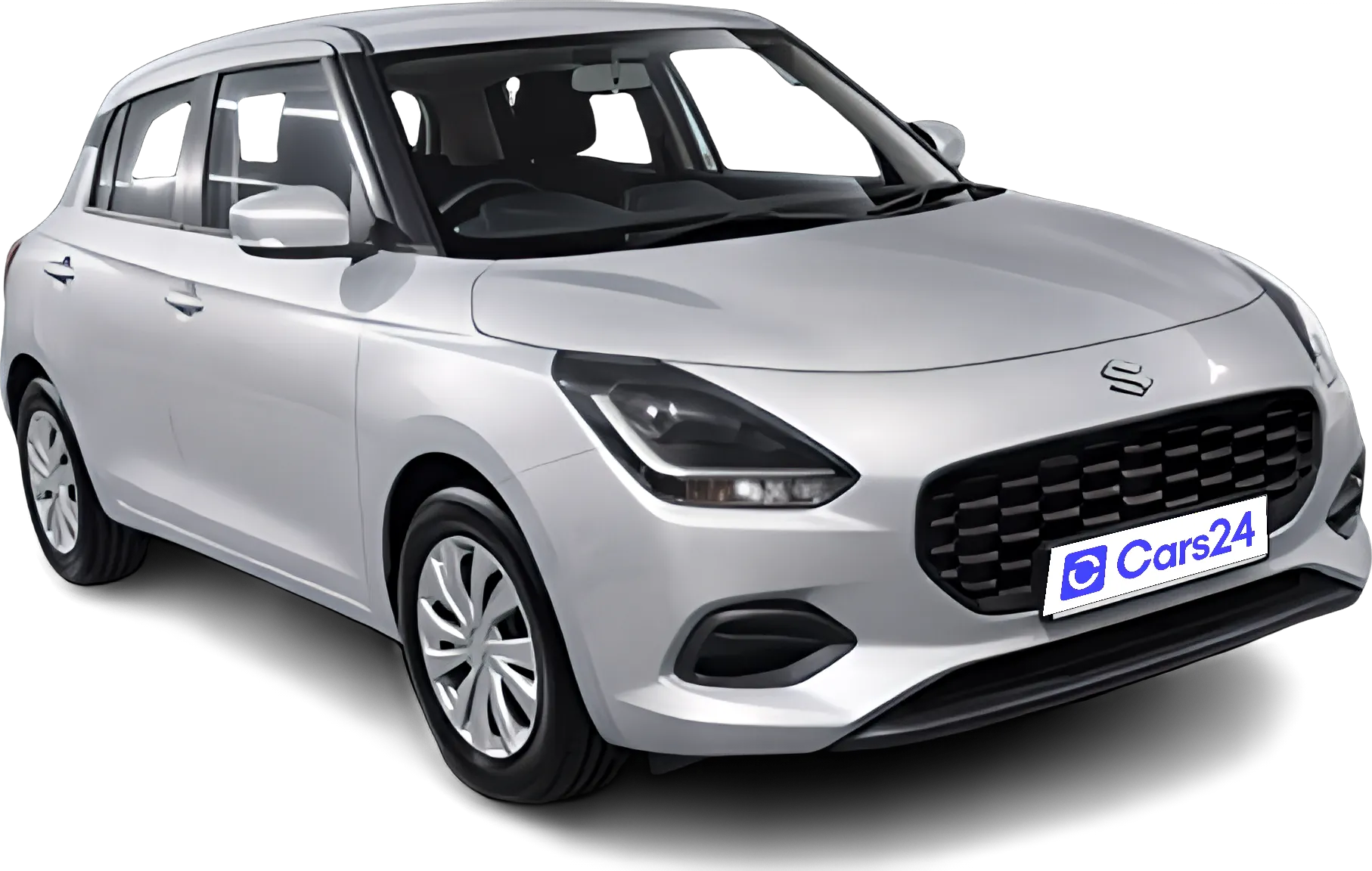 2024 Maruti Swift - Hatchback - Petrol - Manual - ₹6.00 lakh