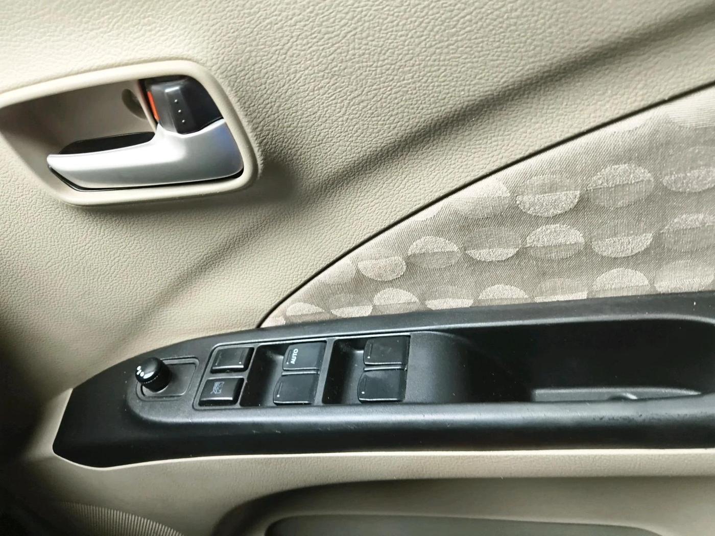 2017 Maruti Celerio ZXI AMT, Petrol, Automatic, 69,112 km, interior