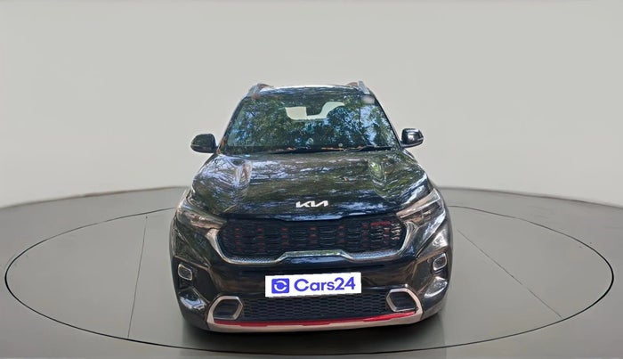 2021 KIA SONET GTX PLUS 1.0 DCT, Petrol, Automatic, 42,397 km, exterior