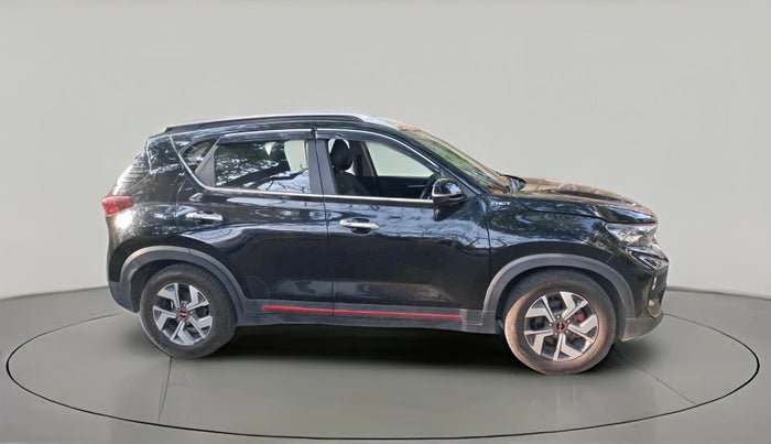2021 KIA SONET GTX PLUS 1.0 DCT, Petrol, Automatic, 42,397 km, exterior