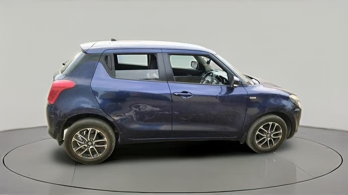 2018 Maruti Swift ZDI, Diesel, Manual, 1,03,805 km, exterior