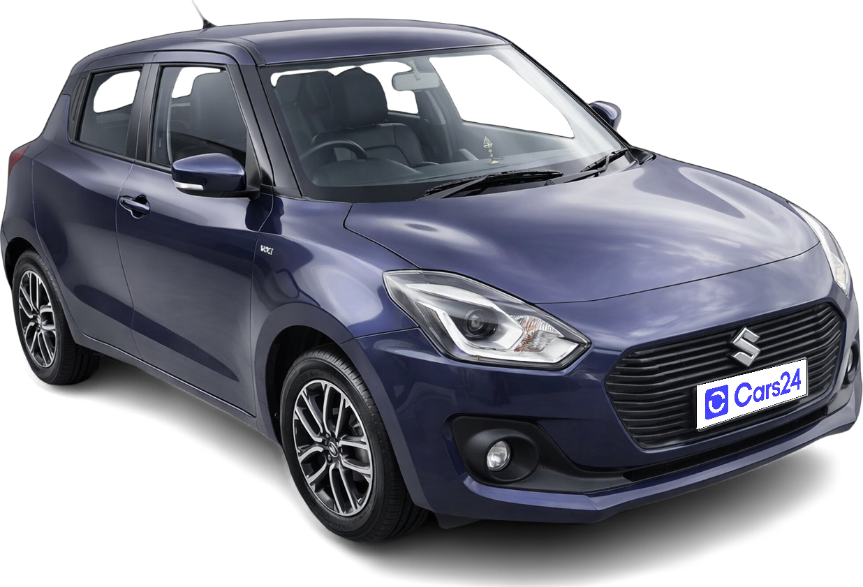 2018 Maruti Swift - Hatchback - Diesel - Manual - ₹5.66 lakh