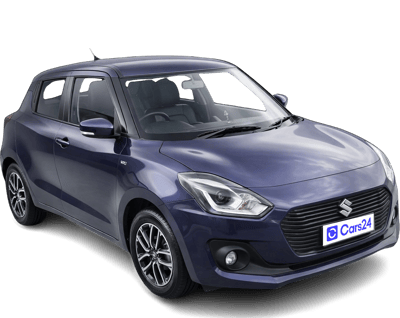 2018 Maruti Swift - Hatchback - Diesel - Manual - ₹5.66 lakh