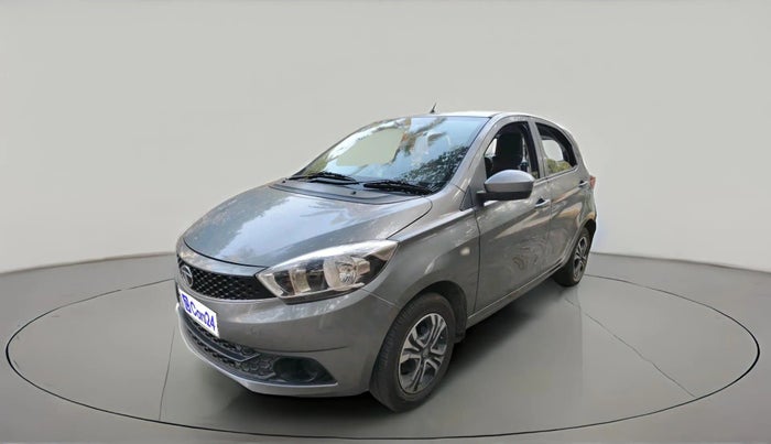 2019 Tata Tiago XZ PETROL, Petrol, Manual, 46,089 km, exterior