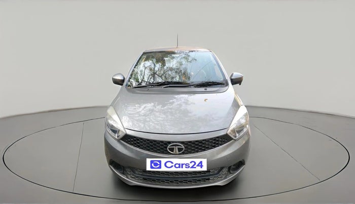 2019 Tata Tiago XZ PETROL, Petrol, Manual, 46,089 km, exterior