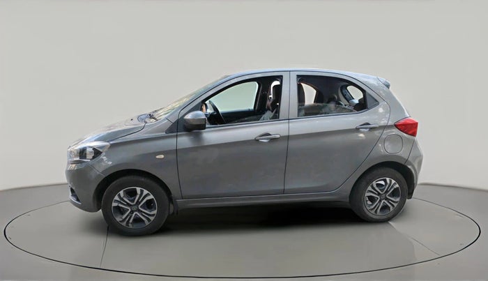 2019 Tata Tiago XZ PETROL, Petrol, Manual, 46,089 km, exterior