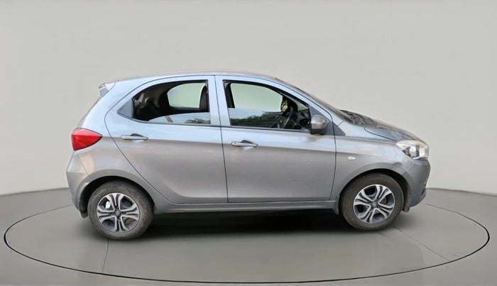 2019 Tata Tiago XZ PETROL, Petrol, Manual, 46,089 km, exterior