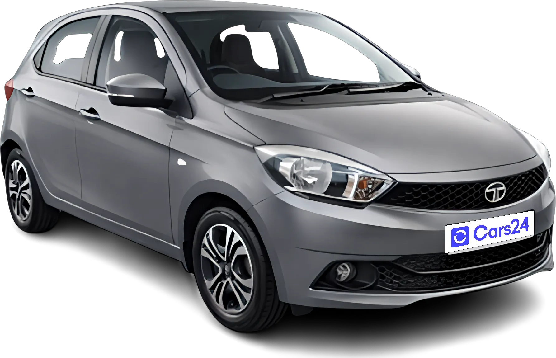 2019 Tata Tiago - Hatchback - Petrol - Manual - ₹4.16 lakh