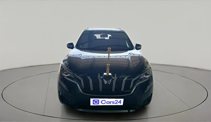 2023 Mahindra XUV700 AX 5 D AT 7 STR, Diesel, Automatic, 43,070 km, exterior