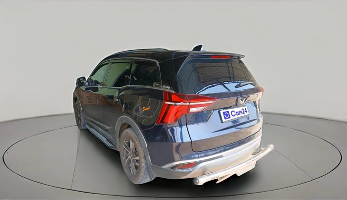 2023 Mahindra XUV700 AX 5 D AT 7 STR, Diesel, Automatic, 43,070 km, exterior