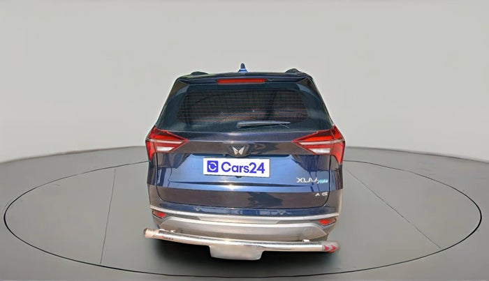 2023 Mahindra XUV700 AX 5 D AT 7 STR, Diesel, Automatic, 43,070 km, exterior