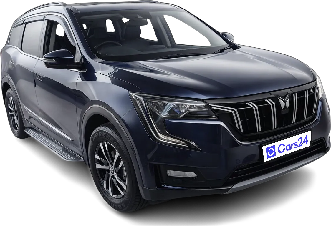 2023 Mahindra XUV700 - SUV - Diesel - Automatic - ₹18.50 lakh