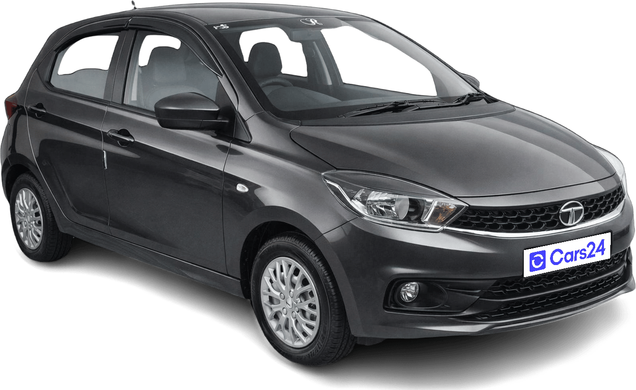 2026 Tata Tiago - Hatchback - Petrol - Manual - ₹5.65 lakh