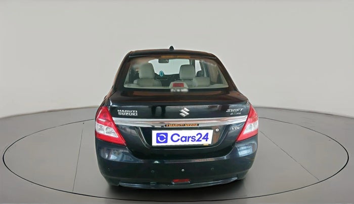 2012 Maruti Swift Dzire VDI, Diesel, Manual, 58,322 km, exterior