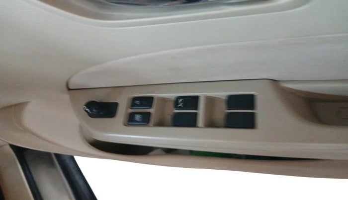 2012 Maruti Swift Dzire VDI, Diesel, Manual, 58,322 km, interior
