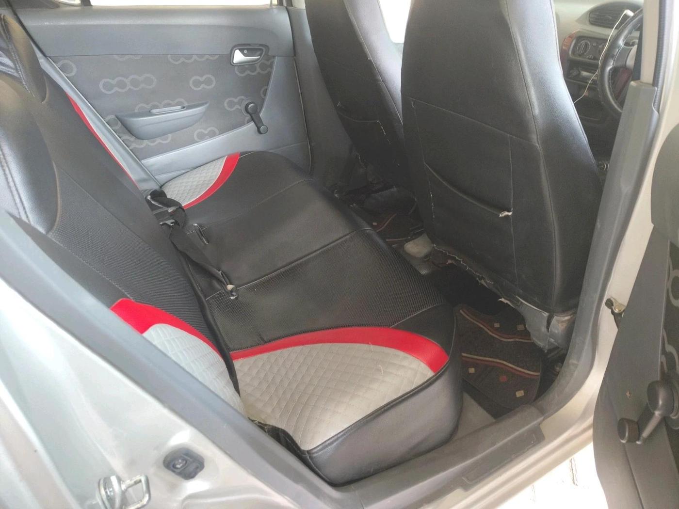 2016 Maruti Alto 800 LXI, Petrol, Manual, 46,936 km, interior