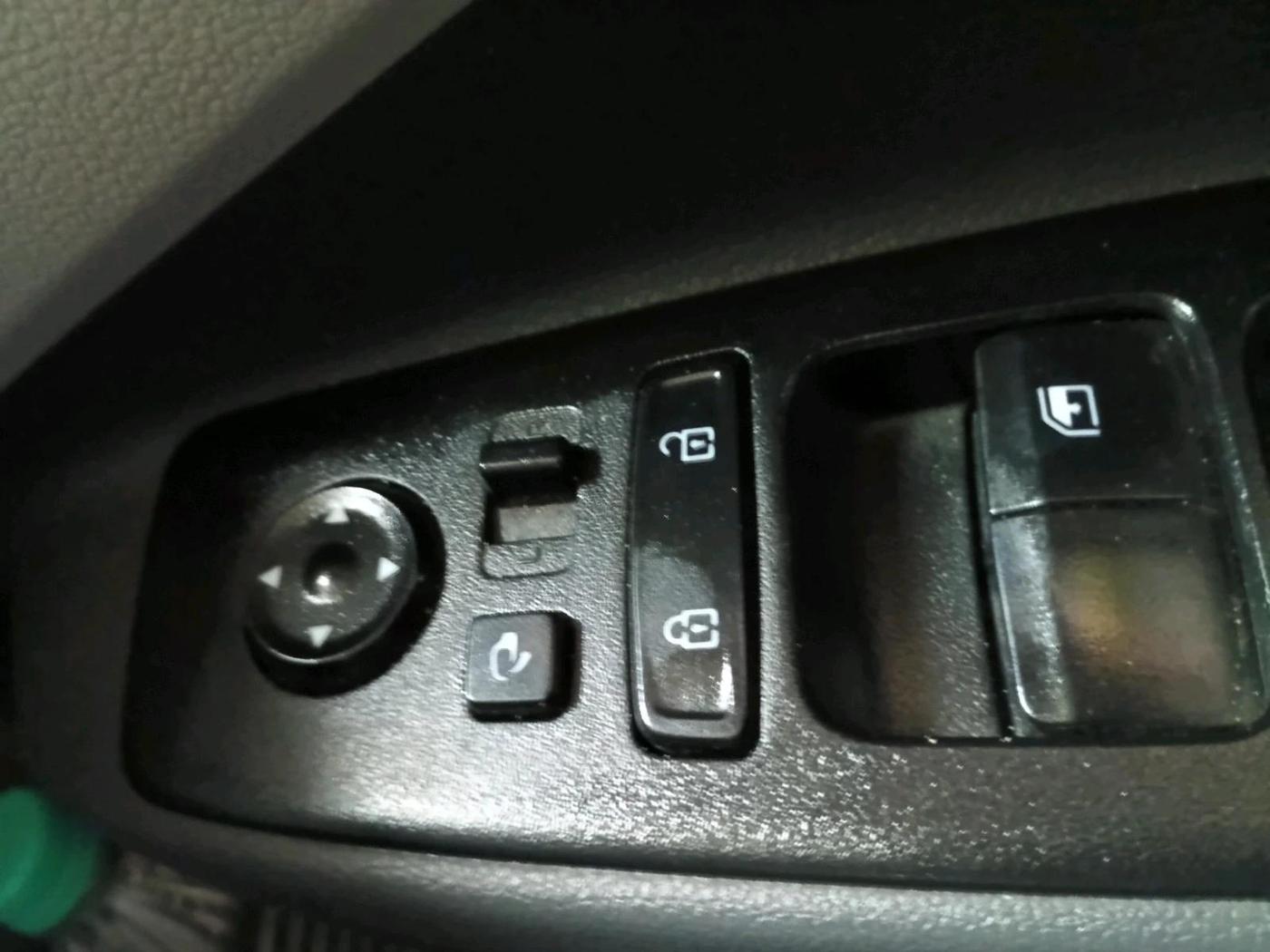 2023 Hyundai AURA SX PLUS 1.2 AMT, Petrol, Automatic, 48,065 km, interior