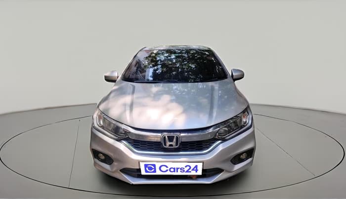 2017 Honda City 1.5L I-VTEC VX, Petrol, Manual, 1,60,108 km, exterior
