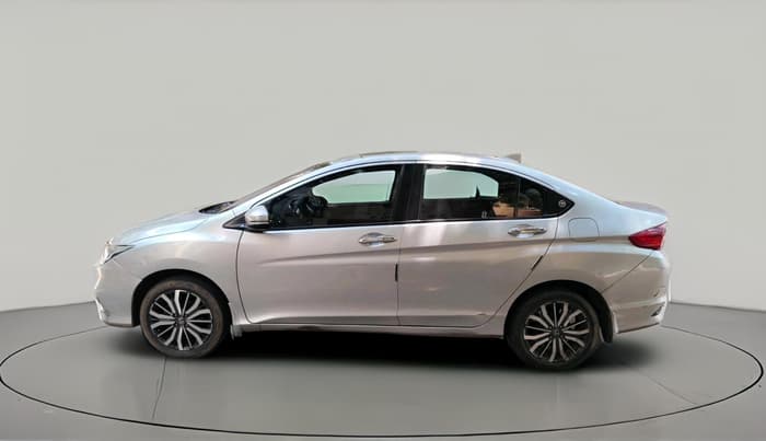2017 Honda City 1.5L I-VTEC VX, Petrol, Manual, 1,60,108 km, exterior