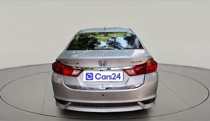 2017 Honda City 1.5L I-VTEC VX, Petrol, Manual, 1,60,108 km, exterior