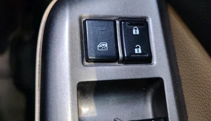 2017 Honda City 1.5L I-VTEC VX, Petrol, Manual, 1,60,108 km, interior