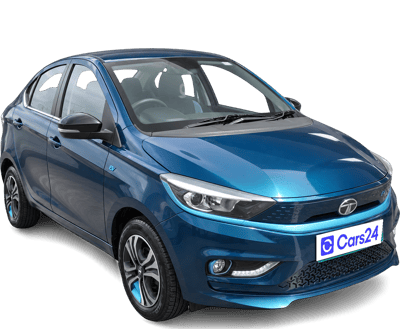 2023 Tata TIGOR EV - Sedan - Electric - Automatic - ₹11.00 lakh