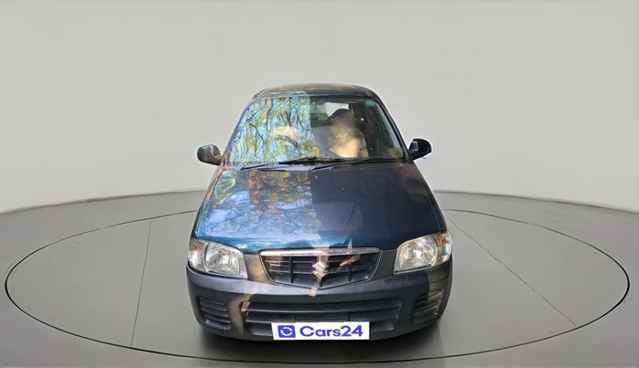 2012 Maruti Alto LXI, Petrol, Manual, 36,901 km, exterior