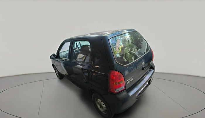 2012 Maruti Alto LXI, Petrol, Manual, 36,901 km, exterior