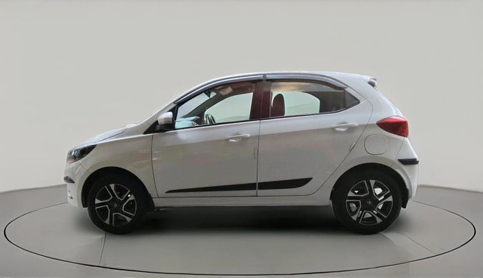 2019 Tata Tiago XZ PLUS PETROL, Petrol, Manual, 72,685 km, exterior