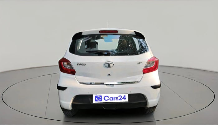 2019 Tata Tiago XZ PLUS PETROL, Petrol, Manual, 72,685 km, exterior