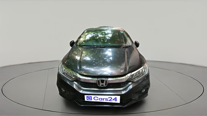 2017 Honda City 1.5L I-VTEC V MT, Petrol, Manual, 33,230 km, exterior