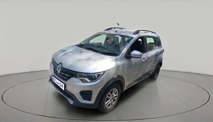 2020 Renault TRIBER RXT, Petrol, Manual, 75,490 km, exterior