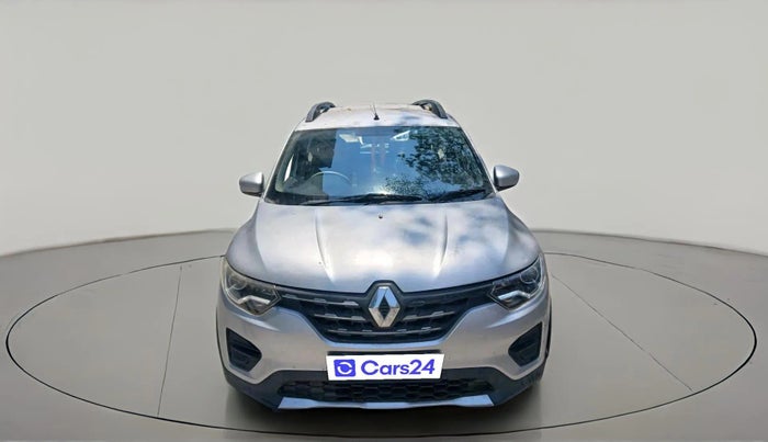 2020 Renault TRIBER RXT, Petrol, Manual, 75,490 km, exterior