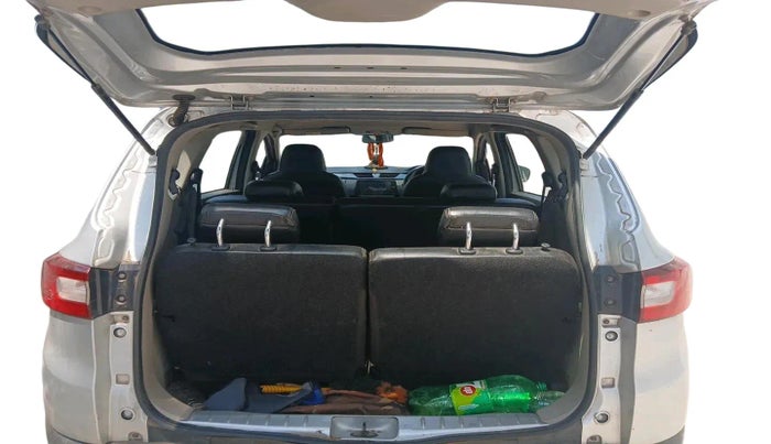 2020 Renault TRIBER RXT, Petrol, Manual, 75,490 km, exterior