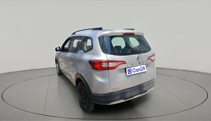 2020 Renault TRIBER RXT, Petrol, Manual, 75,490 km, exterior