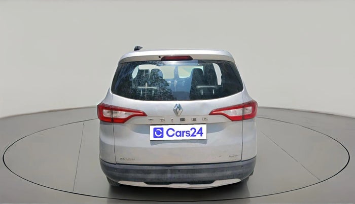 2020 Renault TRIBER RXT, Petrol, Manual, 75,490 km, exterior