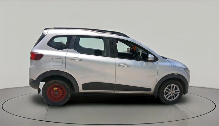 2020 Renault TRIBER RXT, Petrol, Manual, 75,490 km, exterior