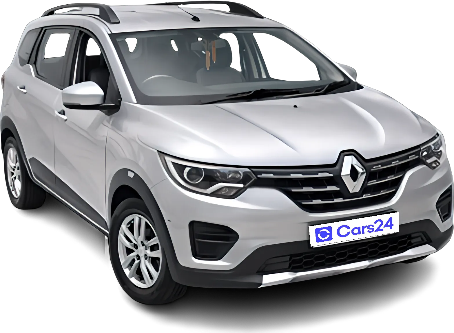 2020 Renault TRIBER - SUV - Petrol - Manual - ₹4.50 lakh